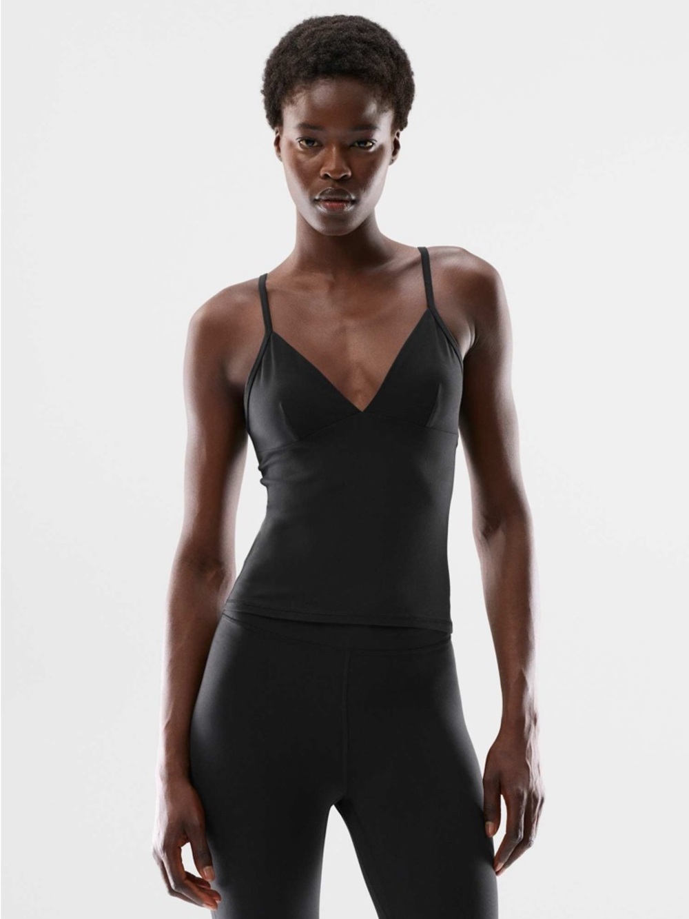 Aritzia Golden
BUTTER Vibrant Tank